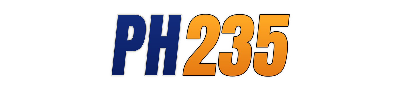 ph235 Logo